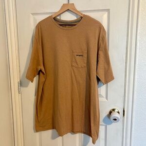 Patagonia Responsibili-tee